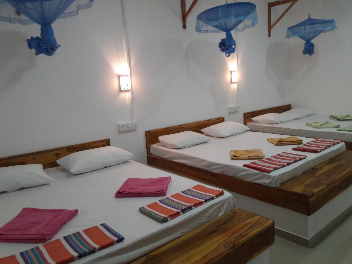 Appartamento Canberra Safari House Udawalawe Esterno foto