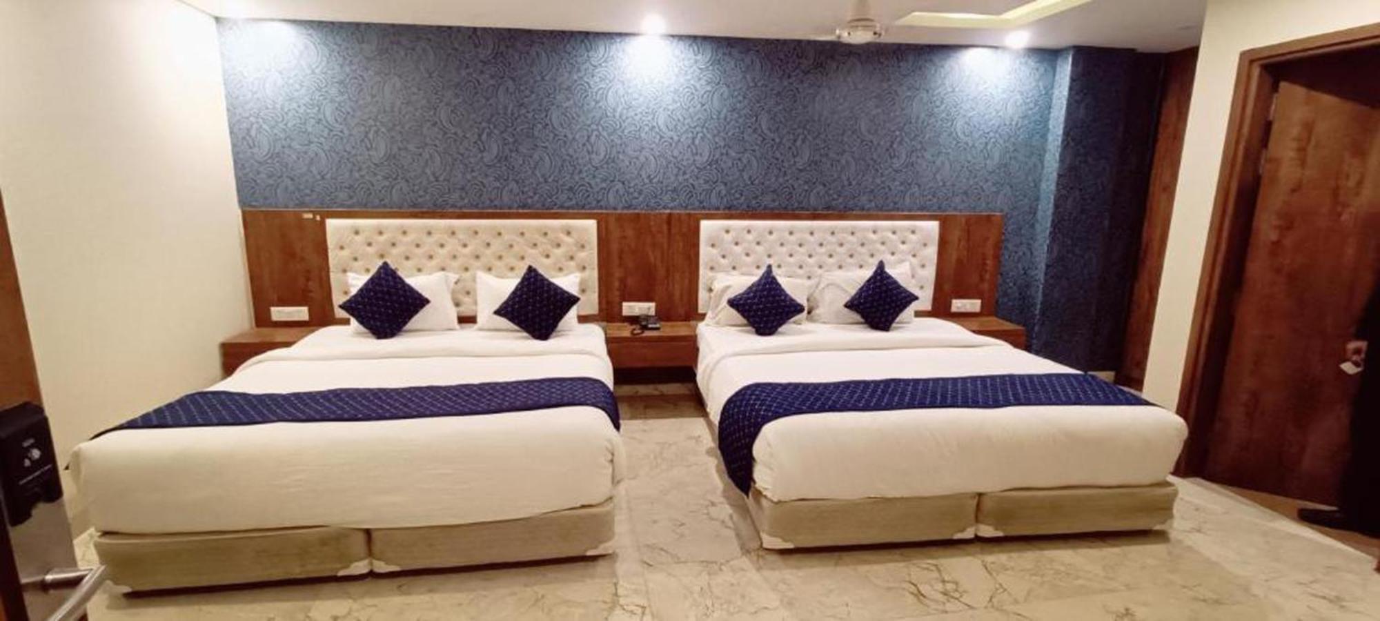 Appartamento Canberra Safari House Udawalawe Esterno foto