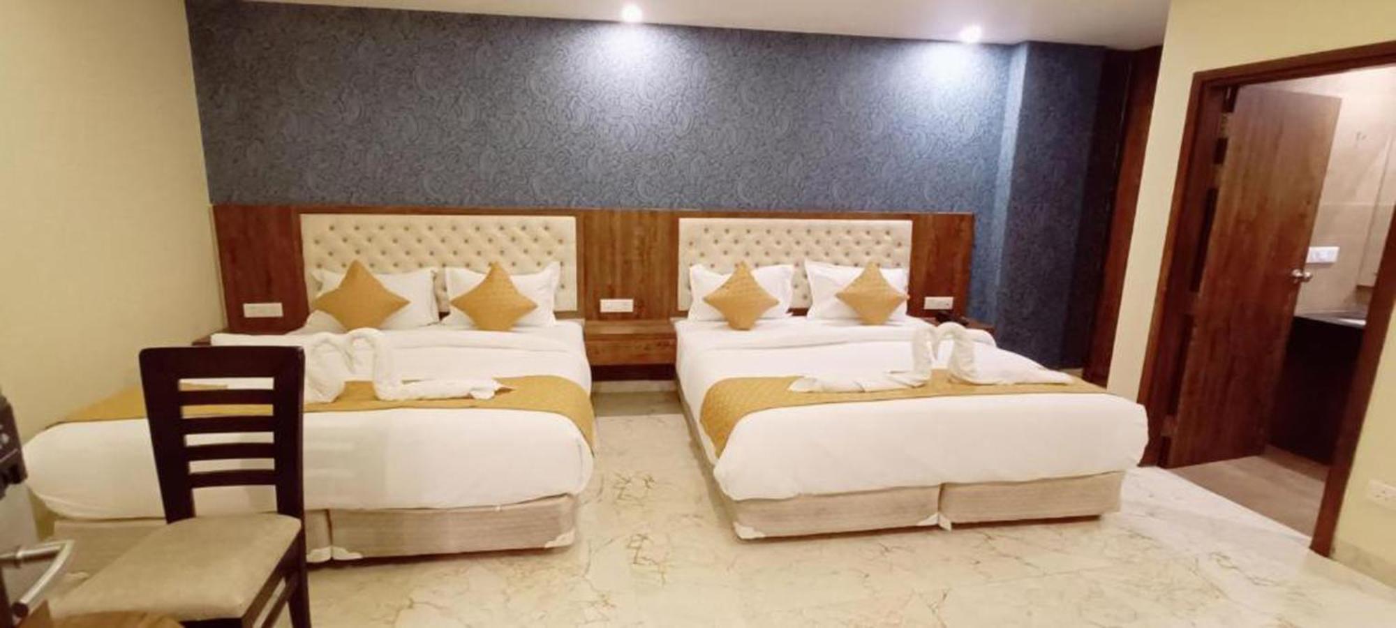 Appartamento Canberra Safari House Udawalawe Esterno foto