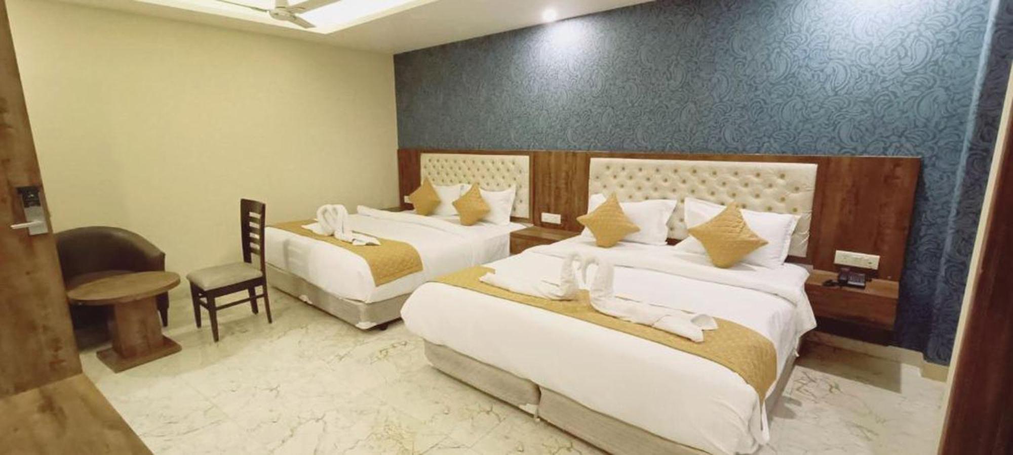 Appartamento Canberra Safari House Udawalawe Esterno foto