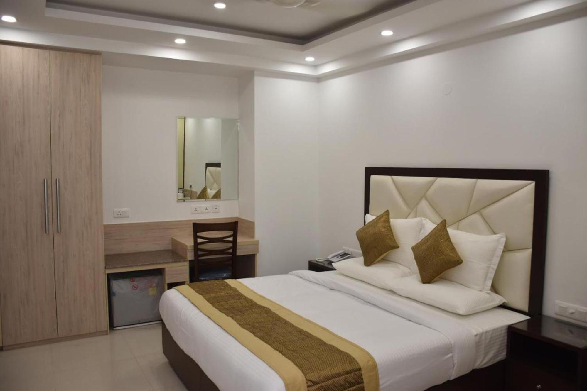 Appartamento Canberra Safari House Udawalawe Esterno foto