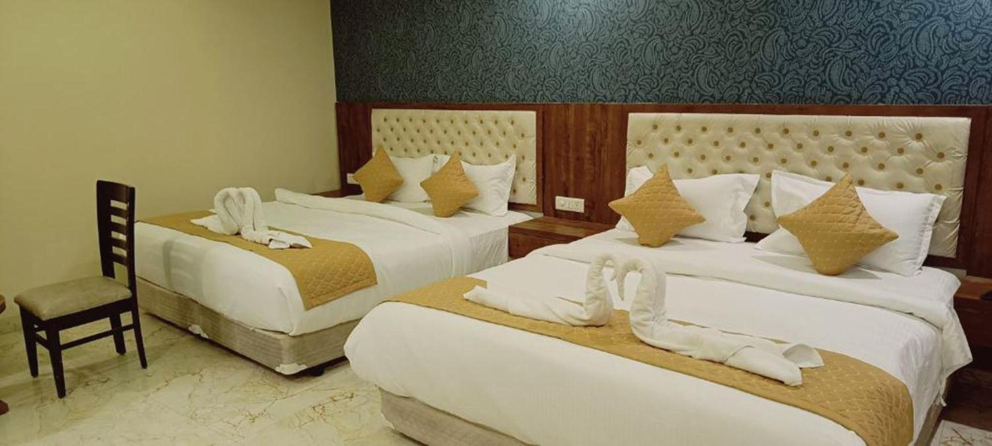 Appartamento Canberra Safari House Udawalawe Esterno foto